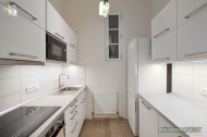 Pronájem bytu 1+kk, 33 m2, OV, Praha 2, Nové Město, ul. Hálkova
