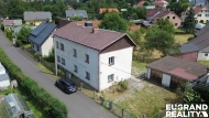 Prodej samostatného RD, 270 m2, Varnsdorf (okres Děčín)