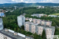 Prodej bytu 4+1, 81 m2, OV, Liberec