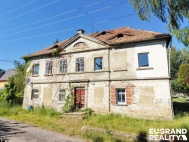 Prodej samostatného RD, 510 m2, Varnsdorf (okres Děčín)