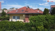 Prodej samostatného RD, 456 m2, Mladá Boleslav, Mladá Boleslav III