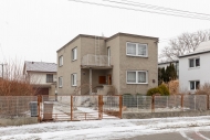 Prodej samostatného RD, 0 m2, Kravaře (okres Opava)