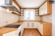 Pronájem bytu 2+1, 64 m2, OV, Praha 9, Kbely, ul. Boseňská