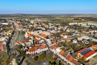 Prodej pozemku , určený k výstavbě RD, Heřmanův Městec (okres Chrudim)
