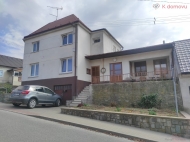 Prodej rohového RD, 115 m2, Tupesy (okres Uherské Hradiště)
