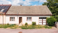 Prodej řadového RD, 120 m2, Veverské Knínice (okres Brno-venkov)