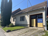 Prodej řadového RD, 76 m2, Čejkovice (okres Hodonín)
