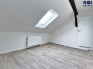 Pronájem bytu 3+1, 60 m2, OV, Brno, Černá Pole (okres Brno-město), ul. Sýpka