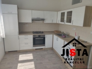 Pronájem bytu 1+1, 32 m2, OV, Šternberk (okres Olomouc), ul. Nádražní