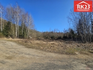 Prodej pozemku , určený k výstavbě RD, Mariánské Lázně (okres Cheb)