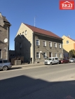Prodej bytu 2+1, 46 m2, OV, Česká Lípa, ul. Dubická