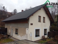 Prodej samostatného RD, 0 m2, Dolní Újezd (okres Svitavy)