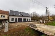 Prodej rohového RD, 160 m2, Brno, Bosonohy (okres Brno-město)