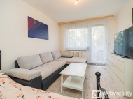 Prodej bytu 2+kk, 43 m2, OV, Neratovice (okres Mělník), ul. Na Výsluní