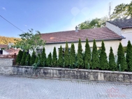 Prodej rohového RD, 100 m2, Dolní Kounice (okres Brno-venkov)