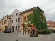 Pronájem bytu 4+1, 112 m2, OV, Beroun, Beroun-Centrum, ul. Holandská