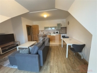 Pronájem bytu 2+kk, 65 m2, OV, České Budějovice, České Budějovice 6, ul. Jeronýmova