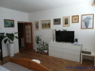Pronájem bytu 3+1, 83 m2, OV, Hradec Králové, ul. Čajkovského