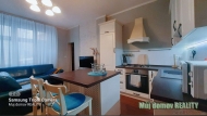Pronájem bytu 3+kk, 55 m2, OV, Praha 10, Vršovice, ul. Bulharská