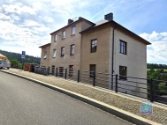Prodej bytu 4+1, 107 m2, OV, Stříbro (okres Tachov), ul. Plzeňská