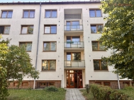 Prodej bytu 3+kk, 0 m2, OV, Vyškov, Brňany, ul. Palánek