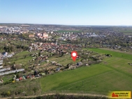 Prodej pozemku , určený k výstavbě RD, Nový Šaldorf-Sedlešovice (okres Znojmo)