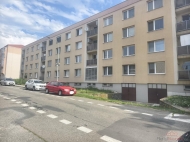 Prodej bytu 4+1, 92 m2, OV, Vyškov, Vyškov-Předměstí, ul. Hybešova - exkluzivně