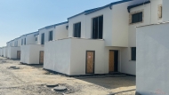 Prodej řadového RD, 134 m2, Pasohlávky (okres Brno-venkov)