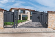 Prodej samostatného RD, 208 m2, Pasohlávky (okres Brno-venkov)