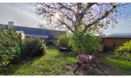 Prodej řadového RD, 95 m2, Lukov (okres Zlín) - exkluzivně