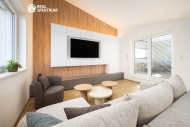 Prodej bytu 2+kk, 93 m2, OV, Pasohlávky (okres Brno-venkov)