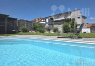 Prodej rohového RD, 299 m2, Ostopovice (okres Brno-venkov) - exkluzivně