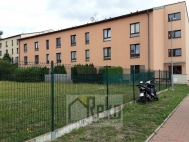 Pronájem bytu 1+kk, 30 m2, OV, Beroun, Beroun-Město, ul. Pod Homolkou