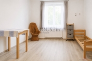 Pronájem bytu 1+kk, 25 m2, OV, Praha 5, Košíře, ul. Holečkova
