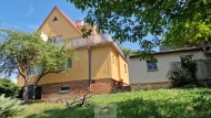 Prodej samostatného RD, 0 m2, Valašské Meziříčí, Krásno nad Bečvou (okres Vsetín)