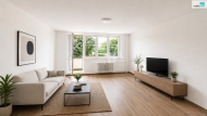 Prodej bytu 2+1, 54 m2, OV, Ostrava, Hrabůvka (okres Ostrava-město), ul. Dr. Martínka