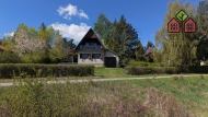 Prodej rekreačního objektu, Úštěk, Habřina (okres Litoměřice) - exkluzivně