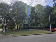 Pronájem bytu 2+kk, 37 m2, OV, Brno, Starý Lískovec (okres Brno-město), ul. Bosonožská