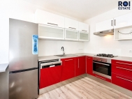 Pronájem bytu 3+1, 75 m2, OV, Brno, Starý Lískovec (okres Brno-město), ul. Dunajská