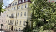 Pronájem bytu 3+kk, 75 m2, OV, Mariánské Lázně (okres Cheb), ul. Purkyňova