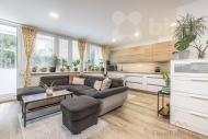 Prodej bytu 2+kk, 62 m2, OV, Praha 8, Bohnice, ul. Toruňská - exkluzivně