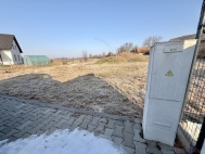 Prodej pozemku , určený k výstavbě RD, Smilovice, Rejšice (okres Mladá Boleslav)