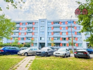 Prodej bytu 3+1, 66 m2, OV, Roudnice nad Labem (okres Litoměřice), ul. Hornická - exkluzivně