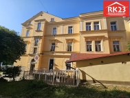Pronájem bytu 2+1, 61 m2, OV, Mariánské Lázně (okres Cheb), ul. Hlavní třída