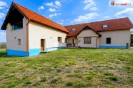 Prodej samostatného RD, 210 m2, Hostín (okres Mělník)