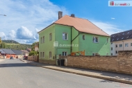 Prodej samostatného RD, 360 m2, Králův Dvůr (okres Beroun)