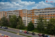 Prodej bytu 3+1, 71 m2, DV, Neratovice (okres Mělník), ul. Na Výsluní