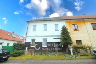 Prodej řadového RD, 100 m2, Kryry, Běsno (okres Louny)