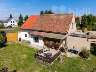 Prodej samostatného RD, 86 m2, Postoloprty, Levonice (okres Louny)