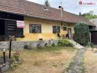Prodej samostatného RD, 163 m2, Hlohová (okres Domažlice)